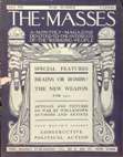 The Masses, January 1912