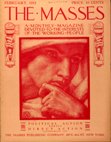 The Masses, Febuary 1912