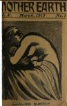 Mother Earth, March 1915