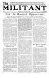 Flamingo Papers, 1971