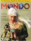 Mondo 2000, Spring 1991