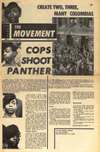 The Movement, June 1968