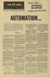 New Left Notes, December 30, 1966