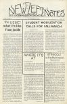 New Left Notes, June 5, 1967