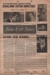 New Left Notes, February 19, 1968