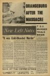 New Left Notes, February 26, 1968