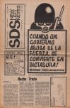 New Left Notes, October 7, 1968