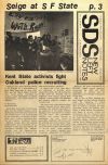 New Left Notes, December 11, 1968