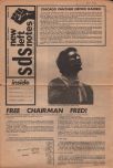 New Left Notes, June 6, 1969