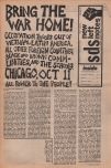 New Left Notes, July 8, 1969