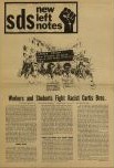 New Left Notes, August 26, 1969 (Boston edition)