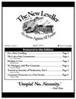 The New Leveler, April 2014