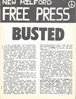 New Milford Free Press, November 1969