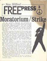 New Milford Free Press, December 1969