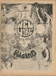 New World Rising, 1990