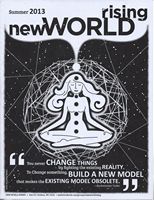 New World Rising, 2013