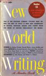 New World Writing, No. 11, 1955