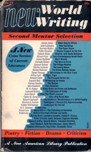 New World Writing, No. 2, 1952