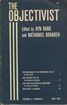 The Objectivist, May 1967