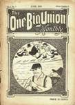 One Big Union Monthly, June 1919
