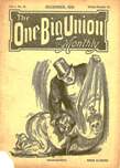 One Big Union Monthly, December 1919