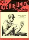 One Big Union Monthly, February 1937