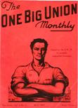 One Big Union Monthly, May 1937