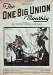 One Big Union Monthly, February 1938