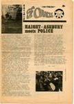 The Oracle, September 20, 1966