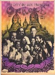 The Oracle, March 1967