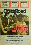 Open Road, Spring 1978