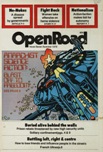 Open Road, Summer 1978