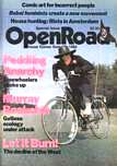 Open Road, Summer 1980