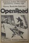 Open Road, Spring 1982