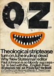 Oz, January 1967