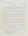 Psychedelic Information Center Bulletin #8, October 1966