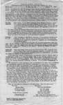 Peace Newsletter, 1956