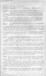 Peace Newsletter, 1960