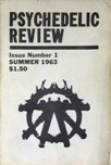 Psychedelic Review, Summer 1963