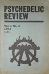 Psychedelic Review, Spring 1964