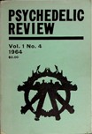 Psychedelic Review, Summer 1964