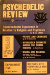 Psychedelic Review, Summer 1965