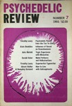 Psychedelic Review, Spring 1966