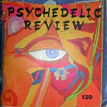 Psychedelic Review, Spring 1967