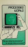 Processed World, Spring 1981