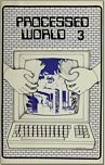 Processed World, Winter 1981