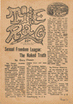 The Rag, October 17, 1966