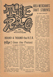 The Rag, November 21, 1966