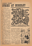 The Rag, December 5, 1966