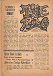 The Rag, January 2, 1967